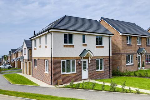 4 bedroom detached house for sale, Plot 117, The Aberlour II at Mayfields, Ainsworth Way KA21