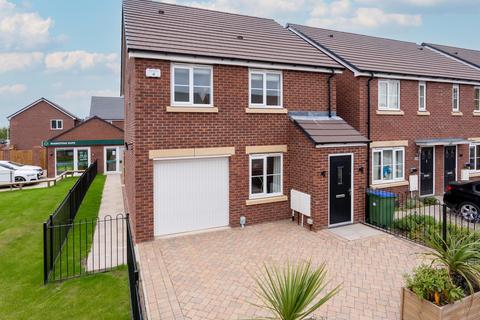 3 bedroom semi-detached house for sale, Plot 156, The Grasmere at Coseley New Village, DY4, Sedgley Road West DY4
