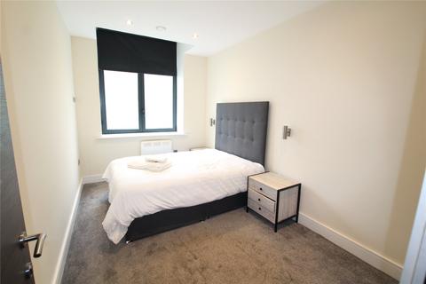 1 bedroom apartment to rent, Britannia Road, Huddersfield, West Yorkshire, HD3