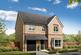 Plot 3, The Hollicombe at Cathedral View, LN2, Camshaws Rd LN2 photo 2