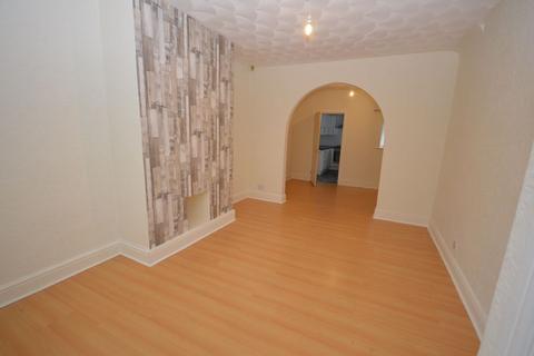 2 bedroom terraced house to rent, Midland Street, Widnes