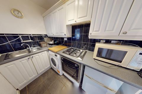 1 bedroom apartment to rent, Hornsey Road, London, N7