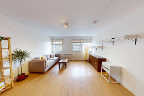 1 bedroom apartment to rent, Hornsey Road, London, N7