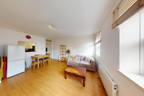 1 bedroom apartment to rent, Hornsey Road, London, N7