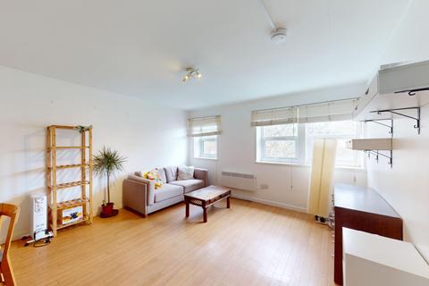1 bedroom apartment to rent, Hornsey Road, London, N7
