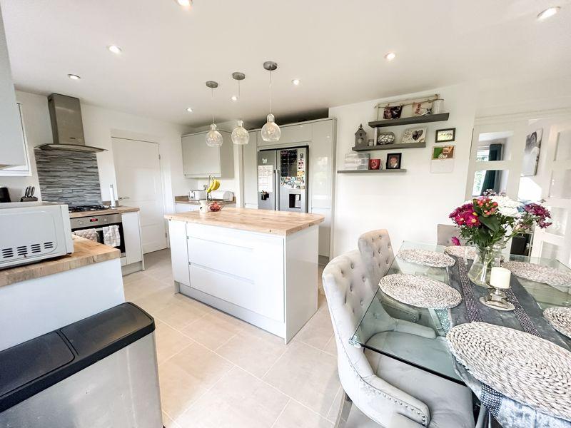 Linforth Drive, Streetly, Sutton... 6 bed detached house for sale £