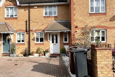 9 Fuchsia Close, Rush Green, Romford, RM7 0YZ
