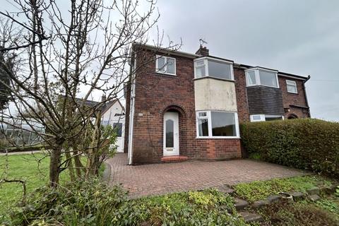 3 bedroom semi-detached house for sale, Hillcrest Avenue, Stoke-On-Trent