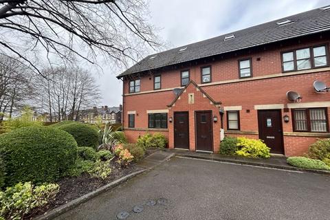 2 bedroom apartment for sale, Meir Road, Stoke-On-Trent