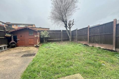 88 Great Cullings, Rush Green, Romford, RM7 0YL