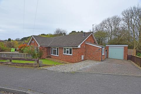 2 bedroom semi-detached bungalow for sale, Princess Close, Scarborough YO12