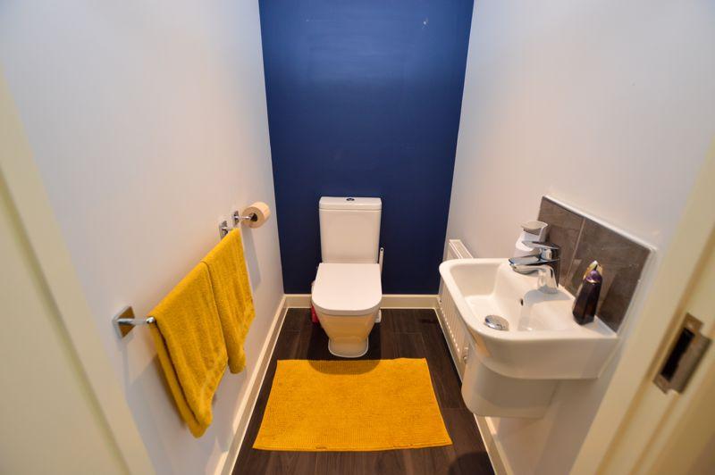 Cloakroom