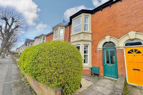 4 bedroom terraced house for sale, Old Town, Swindon SN1