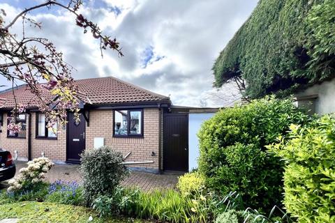 2 bedroom bungalow for sale, Cherry Tree Court, Calne SN11