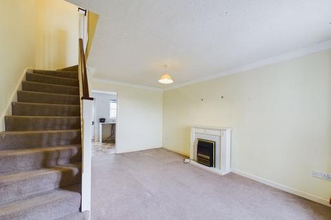 2 bedroom terraced house for sale, Barn Close, Somerton