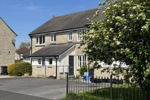 2 bedroom terraced house for sale, Barn Close, Somerton
