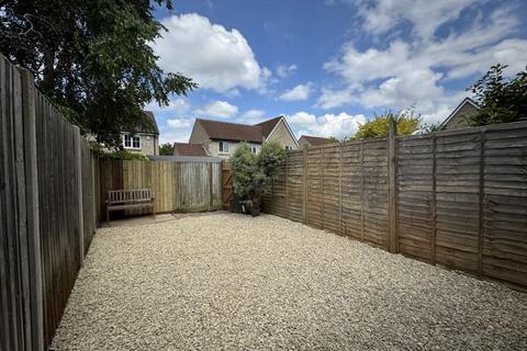 9 Barn Close, Somerton, TA11 6PH