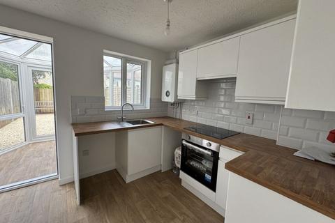 9 Barn Close, Somerton, TA11 6PH