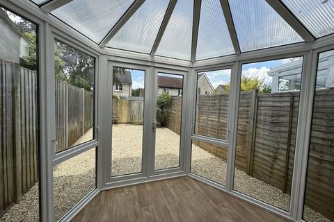 9 Barn Close, Somerton, TA11 6PH
