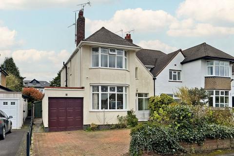 4 bedroom semi-detached house for sale, Willow Road, FINCHFIELD