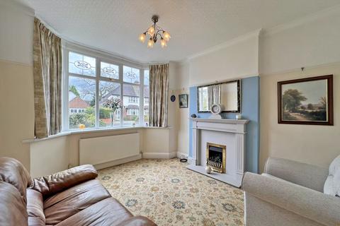 4 bedroom semi-detached house for sale, Willow Road, FINCHFIELD