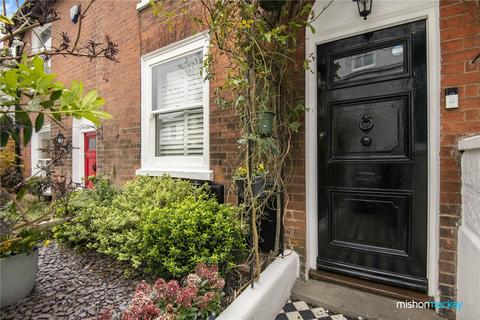 3 bedroom terraced house for sale, Guildford Road, Brighton, East Sussex, BN1