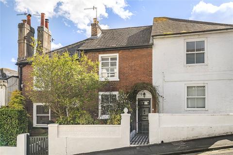 3 bedroom terraced house for sale, Guildford Road, Brighton, East Sussex, BN1