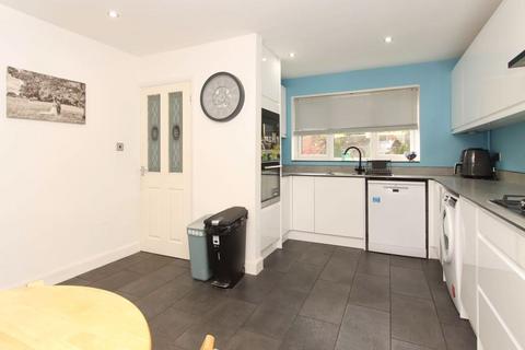 3 bedroom terraced house for sale, St Albans Hill