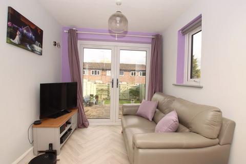 3 bedroom terraced house for sale, St Albans Hill