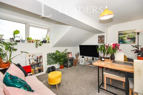 1 bedroom apartment to rent, Bertie Terrace, Leamington Spa, CV32