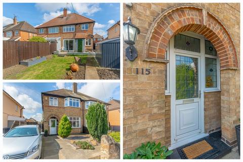 3 bedroom semi-detached house for sale, Trowell Grove, Nottingham NG10