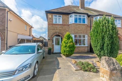 3 bedroom semi-detached house for sale, Trowell Grove, Nottingham NG10