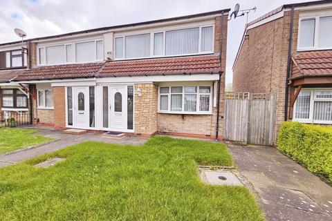 60 Locking Croft, Castle Vale, Birmingham, B35 7LB