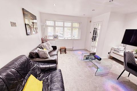 60 Locking Croft, Castle Vale, Birmingham, B35 7LB