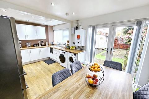 60 Locking Croft, Castle Vale, Birmingham, B35 7LB