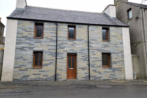 4 bedroom detached house for sale, Swanson Street, Thurso
