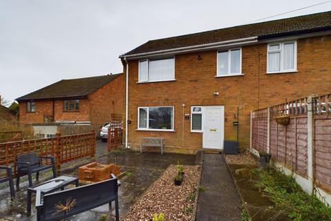 3 bedroom terraced house for sale, Foundry Court, Broseley TF12