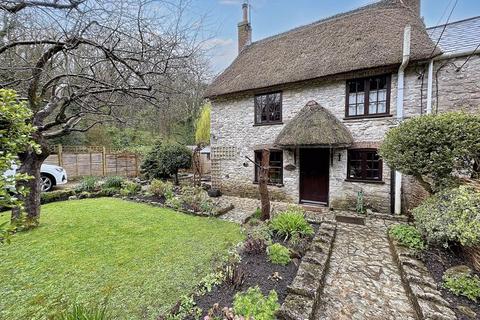 3 bedroom cottage for sale, CHURCH LANE, OSMINGTON, WEYMOUTH, DORSET