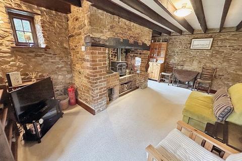 3 bedroom cottage for sale, CHURCH LANE, OSMINGTON, WEYMOUTH, DORSET