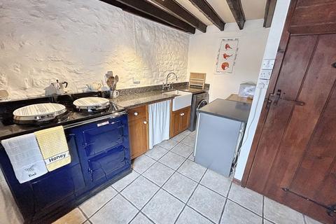 3 bedroom cottage for sale, CHURCH LANE, OSMINGTON, WEYMOUTH, DORSET