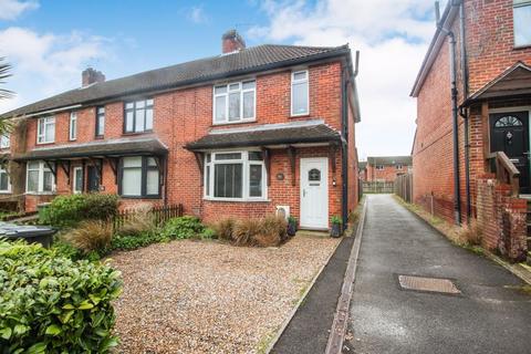 3 bedroom end of terrace house for sale, Wildern Lane, Hedge End, SO30