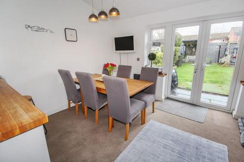 3 bedroom end of terrace house for sale, Wildern Lane, Hedge End, SO30