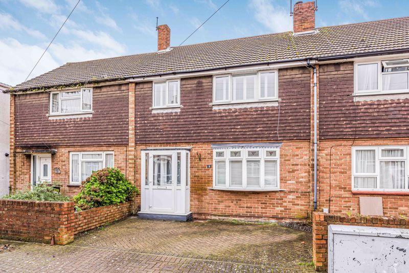 Reginald Road, Southsea 3 bed terraced house for sale £325,000