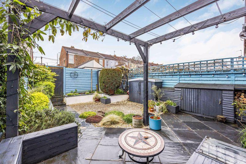 Reginald Road, Southsea 3 bed terraced house for sale £325,000