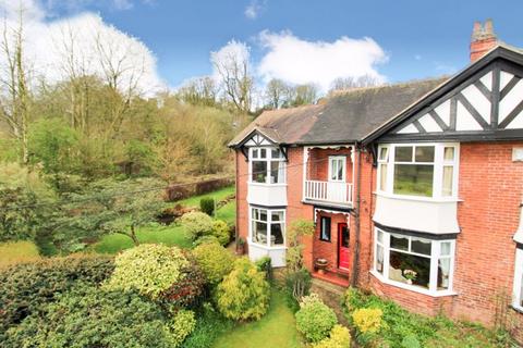 Belmont Brook Lane, Endon, Stoke-on-trent, ST9 9EZ
