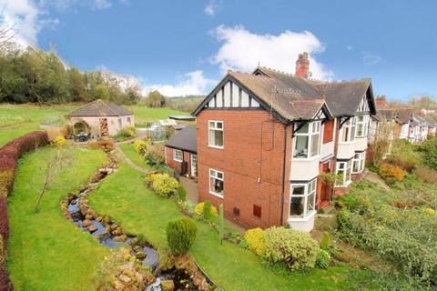 Belmont Brook Lane, Endon, Stoke-on-trent, ST9 9EZ