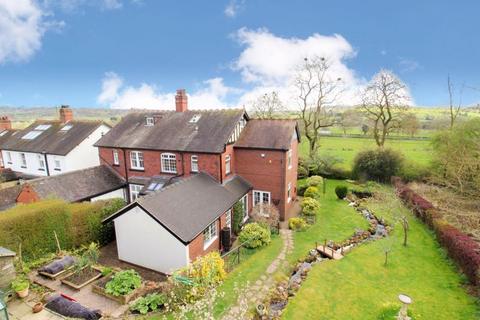 Belmont Brook Lane, Endon, Stoke-on-trent, ST9 9EZ