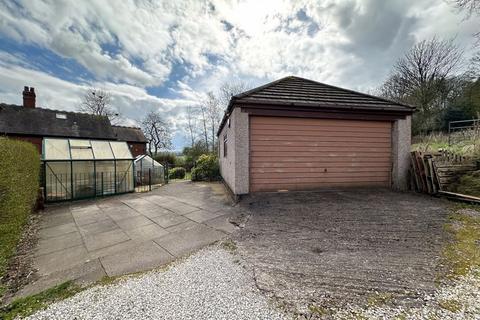 Belmont Brook Lane, Endon, Stoke-on-trent, ST9 9EZ