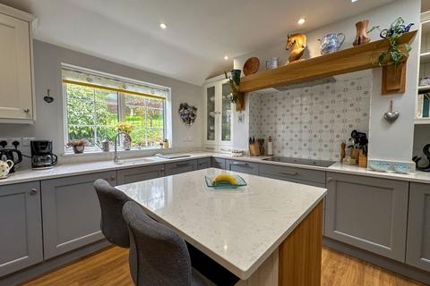 Belmont Brook Lane, Endon, Stoke-on-trent, ST9 9EZ