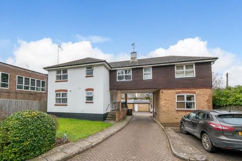 1 bedroom apartment for sale, Rectory Lane, Rickmansworth WD3